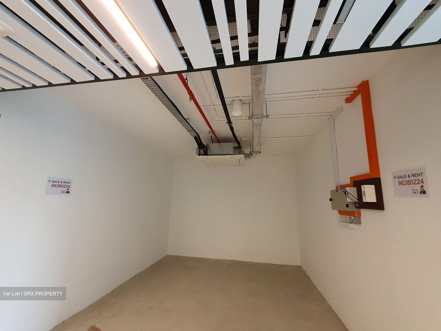 Pavilion Square (D14), Shop House #456489541